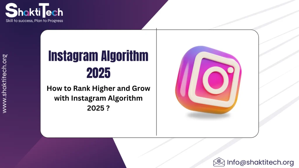 Instagram Algorithm 2025 