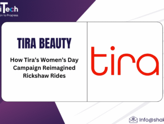 How Tira’s Women’s Day Campaign Reimagined Rickshaw Rides'