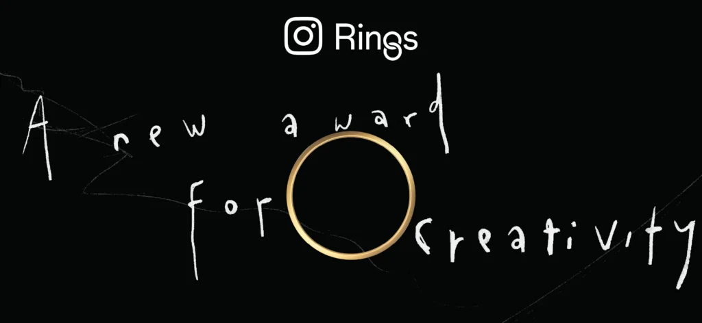 Instagram Announces Golden Ring Awards for 25 Creators