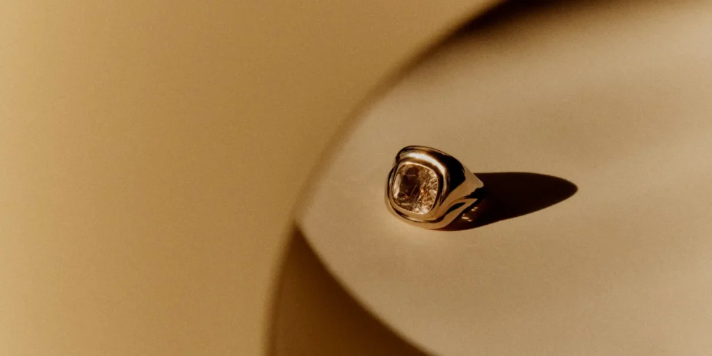 Instagram gives 25 creators a custom-designed physical gold ring as part of the 2025 Rings award celebration.